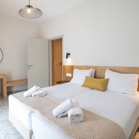 Mardinik Hotel Apartments Réthimno Kültér fotó
