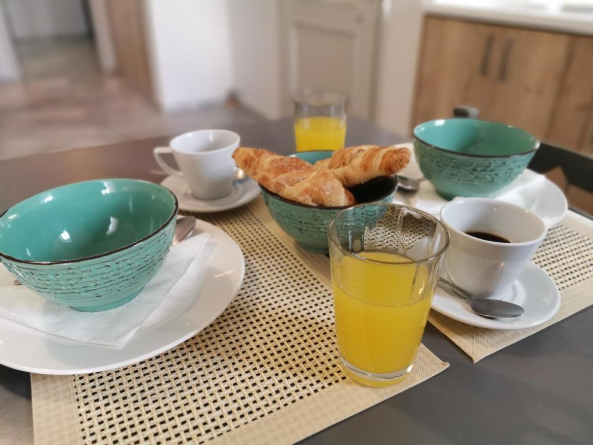 Mardinik Hotel Apartments Réthimno Kültér fotó