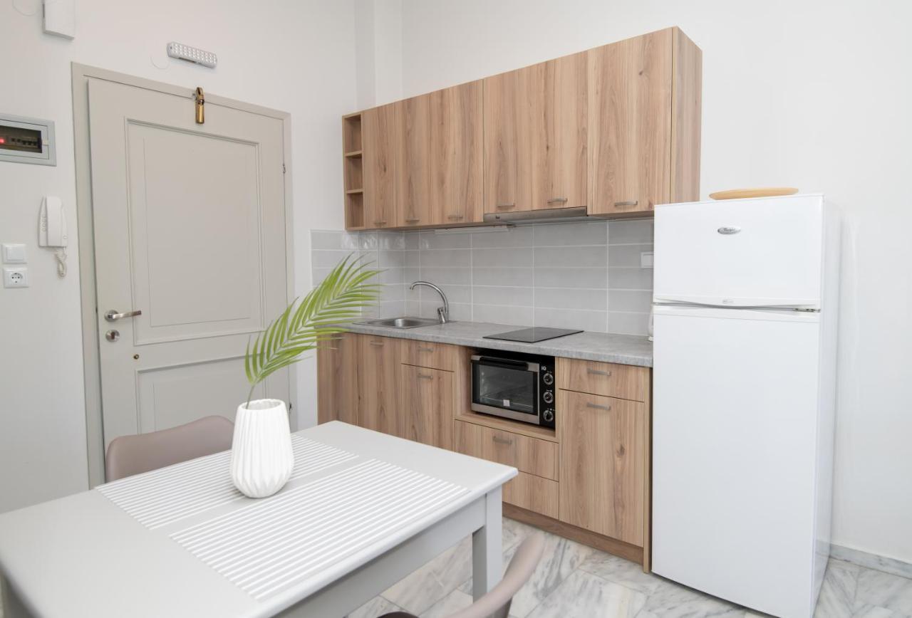 Mardinik Hotel Apartments Réthimno Kültér fotó