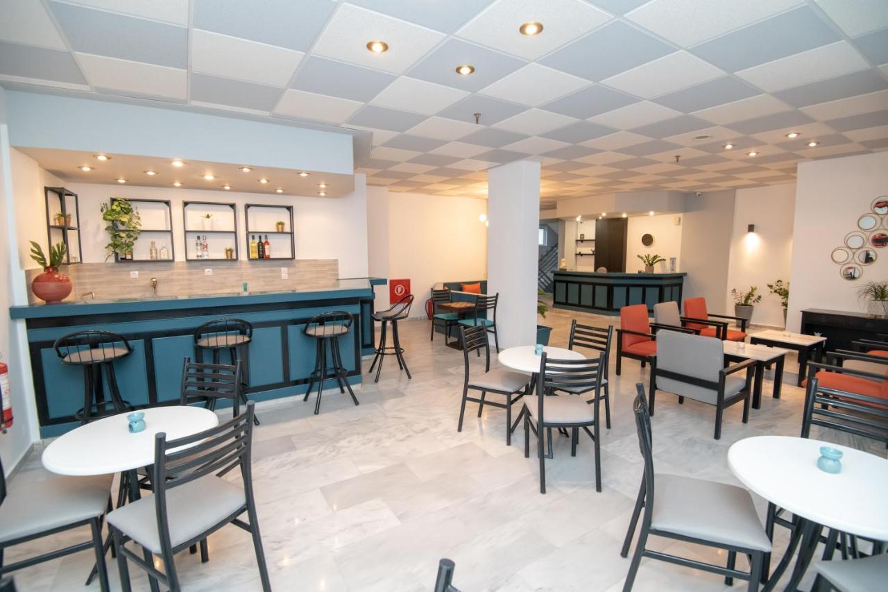 Mardinik Hotel Apartments Réthimno Kültér fotó