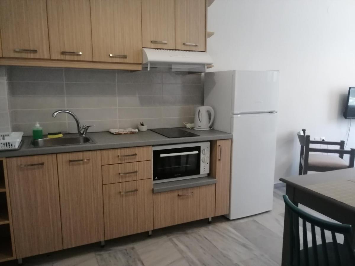 Mardinik Hotel Apartments Réthimno Szoba fotó
