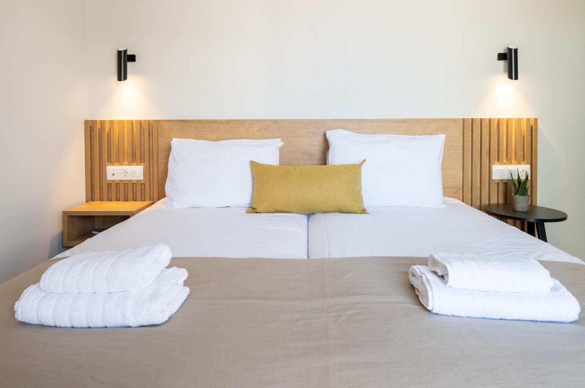 Mardinik Hotel Apartments Réthimno Kültér fotó