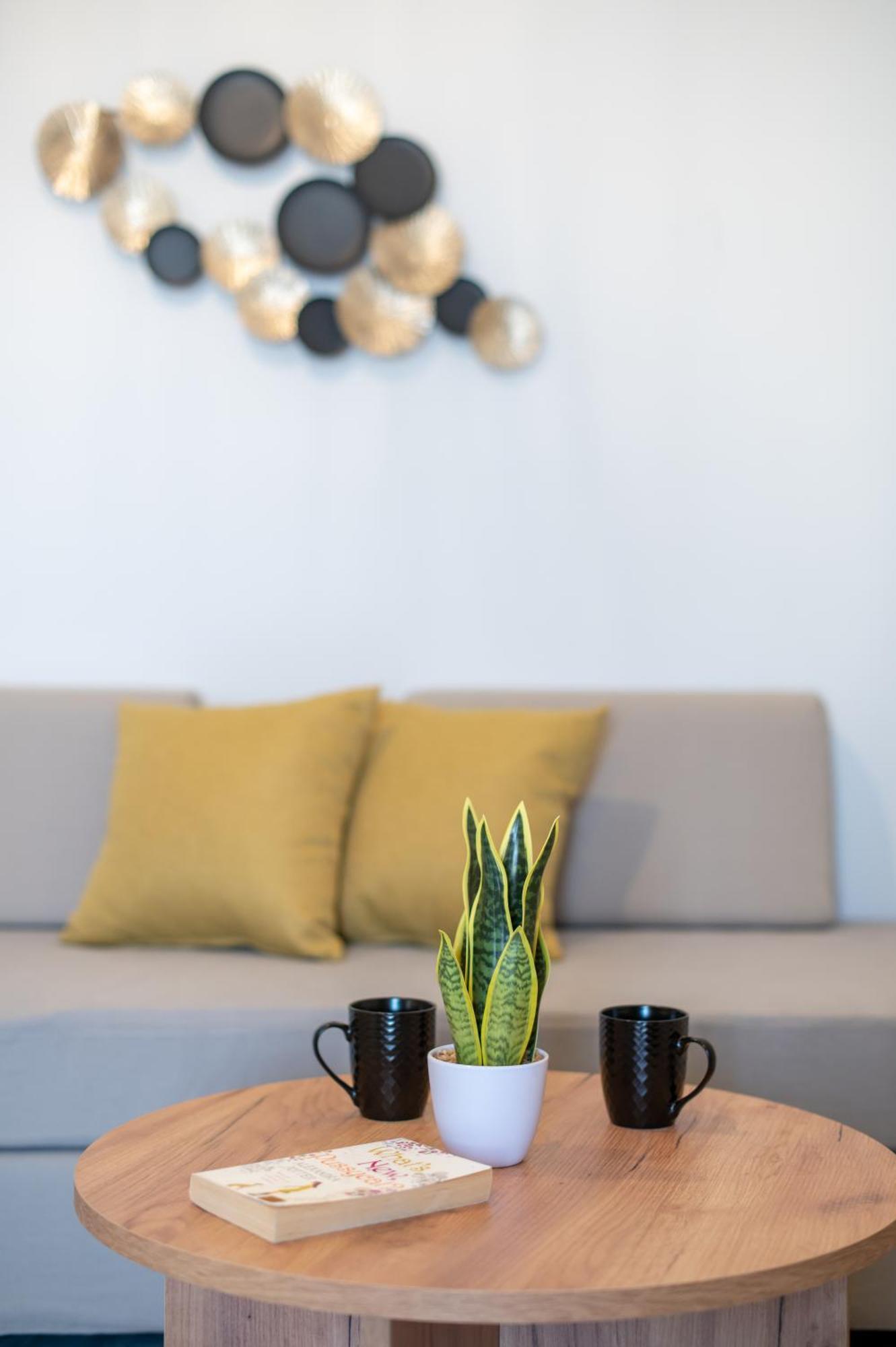 Mardinik Hotel Apartments Réthimno Szoba fotó