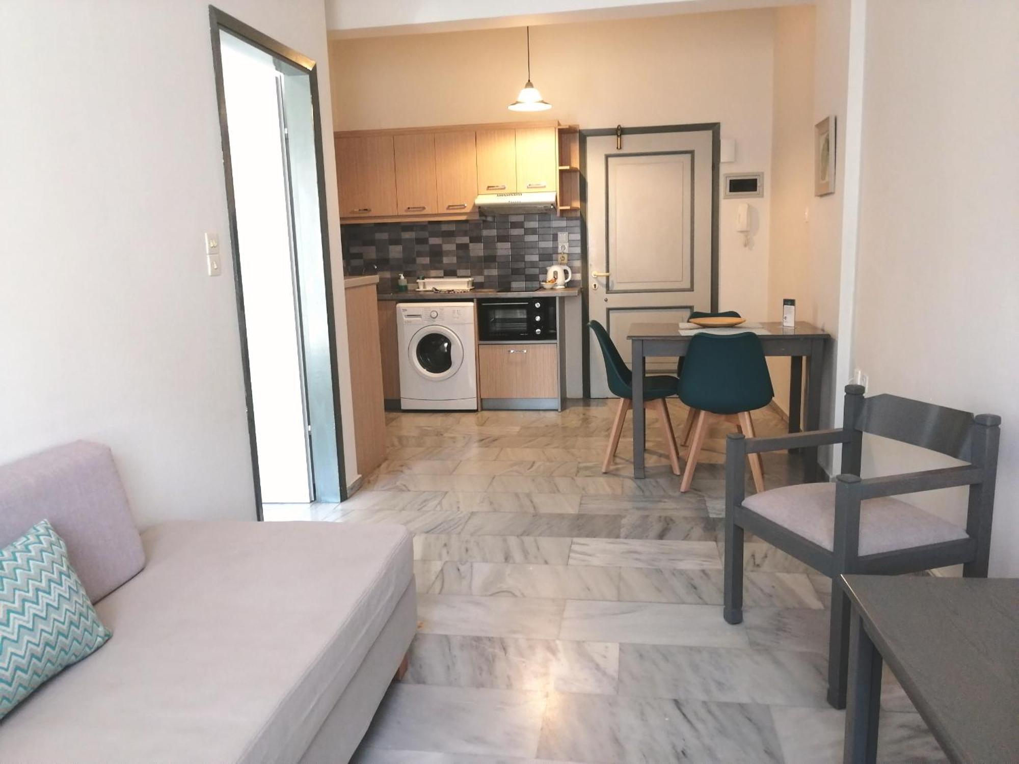 Mardinik Hotel Apartments Réthimno Szoba fotó