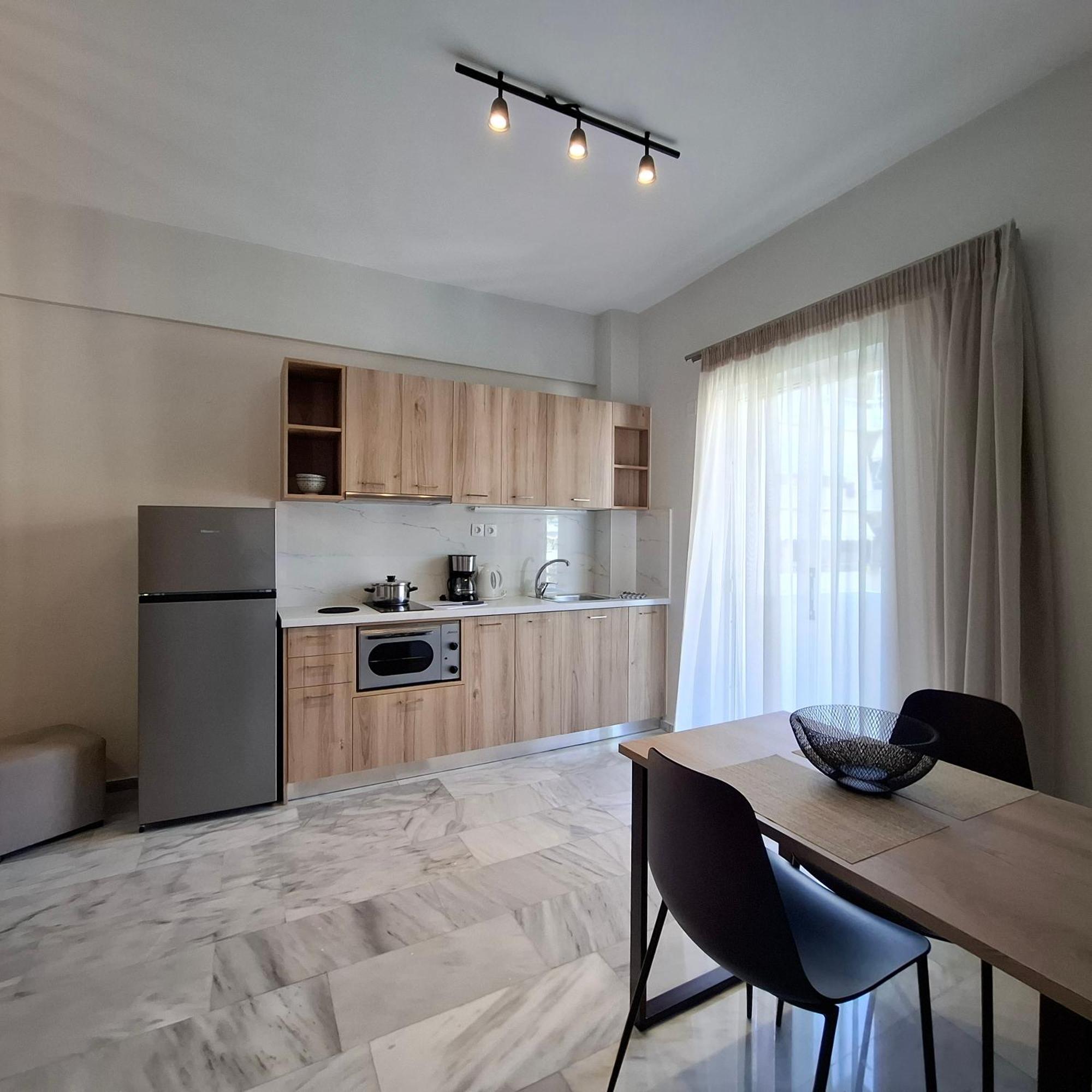 Mardinik Hotel Apartments Réthimno Szoba fotó